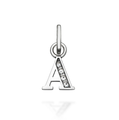 Charm Giovanni Raspini in Argento 12139 - 12139